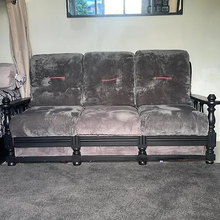 6 Personnes Avec Balcon Saint-Paul-lès-Dax