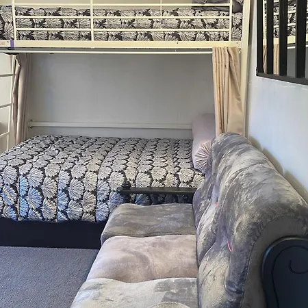 6 Personnes Avec Balcon *