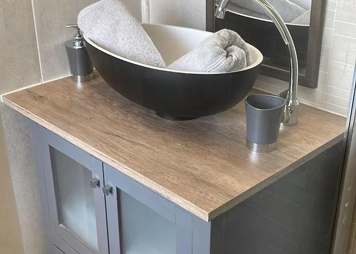 6 Personnes Avec Balcon Appartement