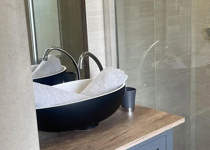 6 Personnes Avec Balcon *