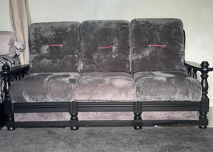 6 Personnes Avec Balcon Saint-Paul-lès-Dax