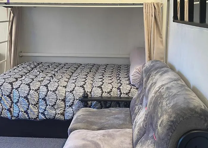 6 Personnes Avec Balcon *